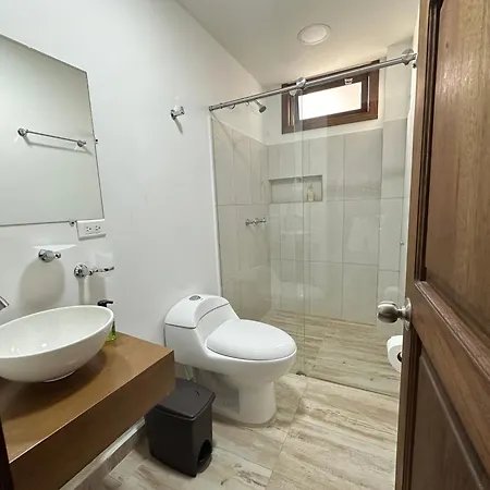 Apartamento Cerca A Charco Corazon Jardín Exterior foto
