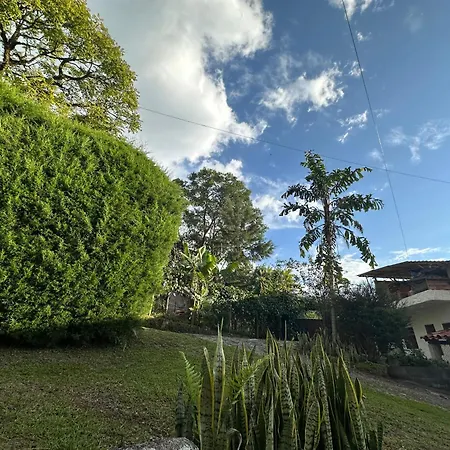 Apartamento Cerca A Charco Corazon Jardín Exterior foto