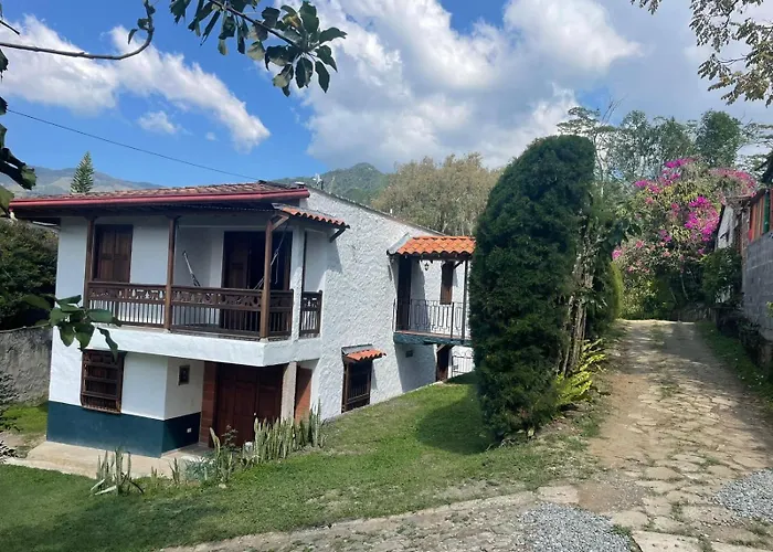 Apartamento Cerca A Charco Corazon