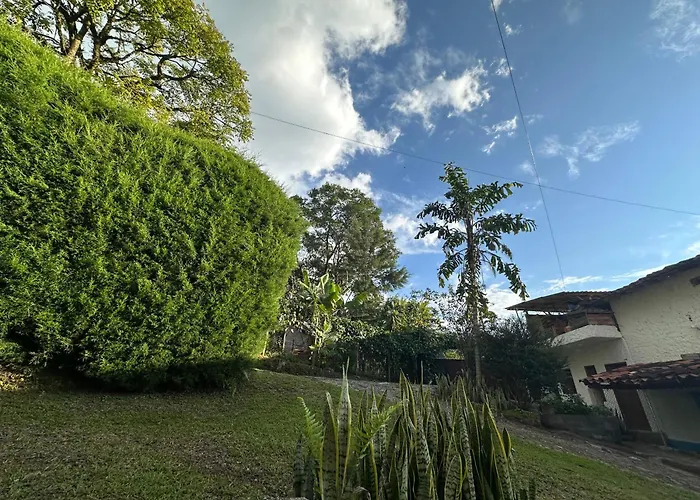 Apartamento Cerca A Charco Corazon