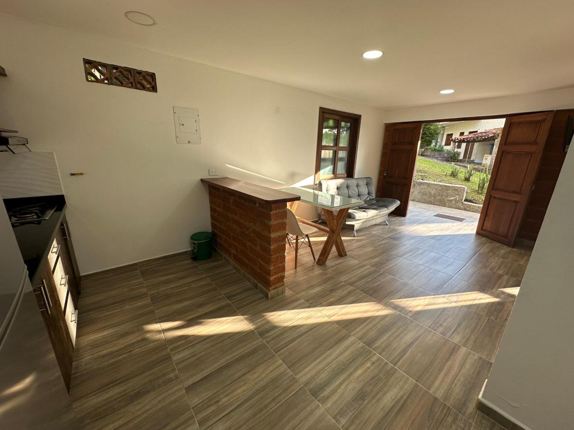 Apartment Cerca A Charco Corazon