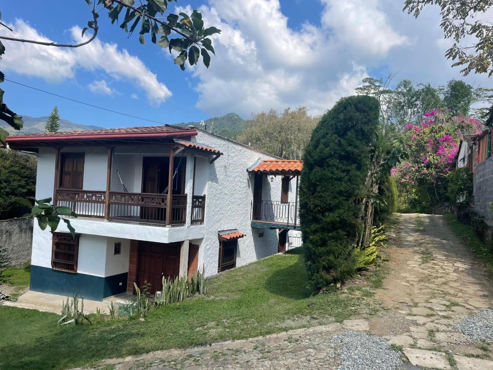 Apartment Cerca A Charco Corazon *